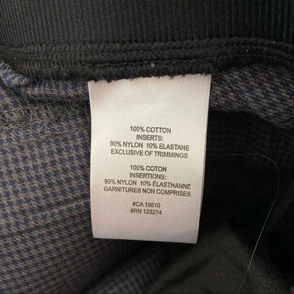 Lole gray Nessy joggers NWT size small - Picture 7 of 8